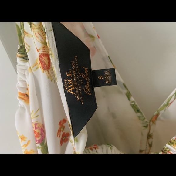 Lauren Conrad Alice in Wonderland Dress - Picture 3 of 3